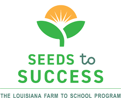 Louisiana Farm to School Conference set for Oct. 8 in Baton Rouge 